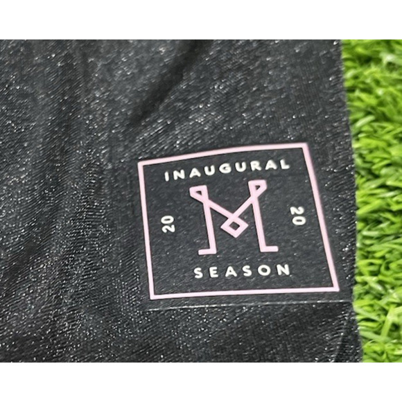 Inter Miami FC Futbol Home/Away Jersey 2021-2022 MLS Soccer 2XL - Picture 3 of 11